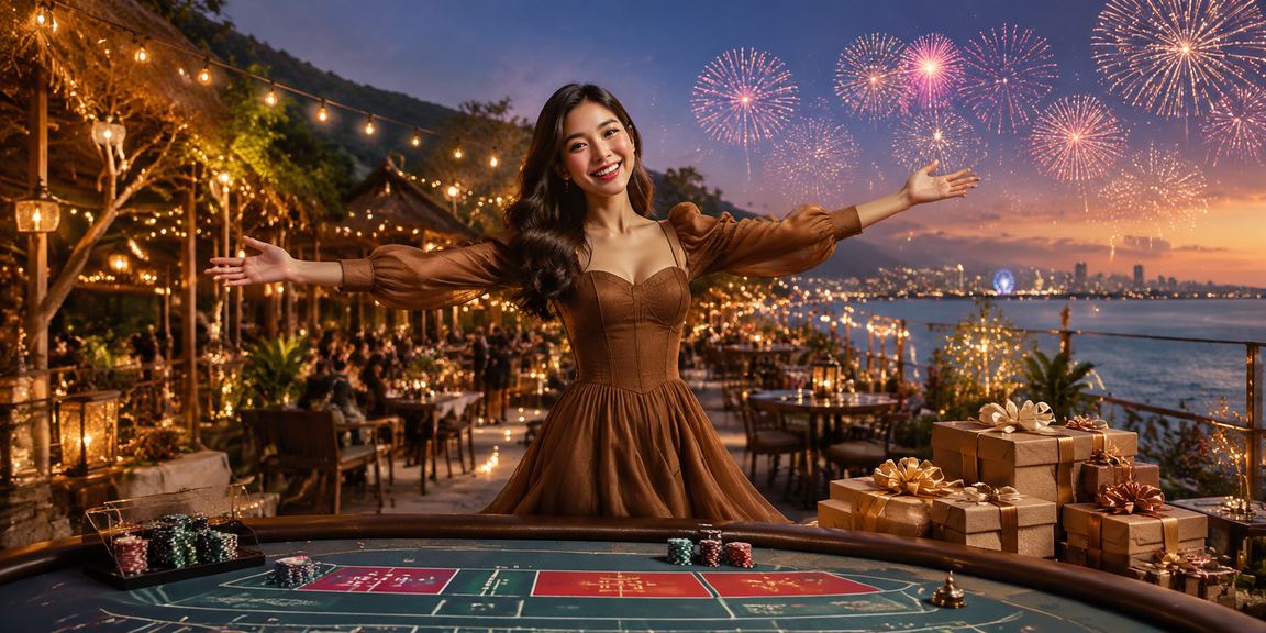 Màn hình jackpot lũy tiến trực tuyến hiển thị giải thưởng lớn trên 1422