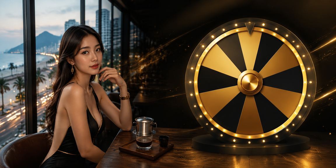 Người Đà Nẵng thưởng thức cà phê sáng trong khi kiểm tra kèo thể thao trên điện thoại