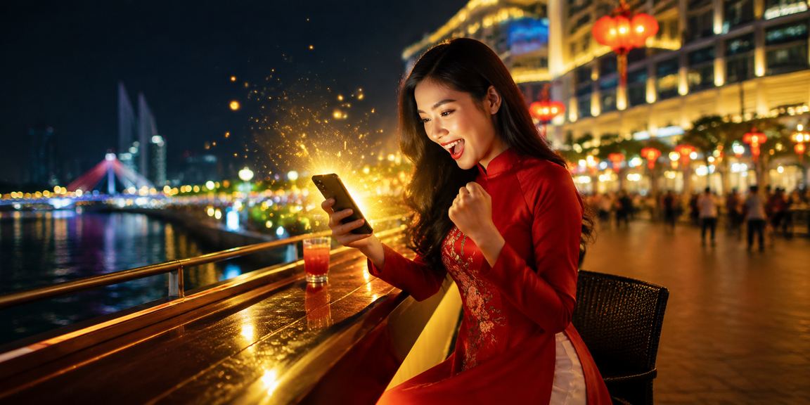 Người chơi cá cược thể thao tại Đà Nẵng