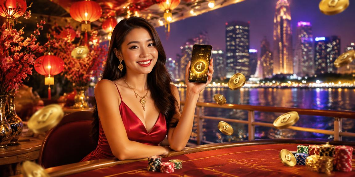 Không khí lễ hội Tết tại TP.HCM – ưu đãi thể thao và giải trí mùa Tết trên 1422