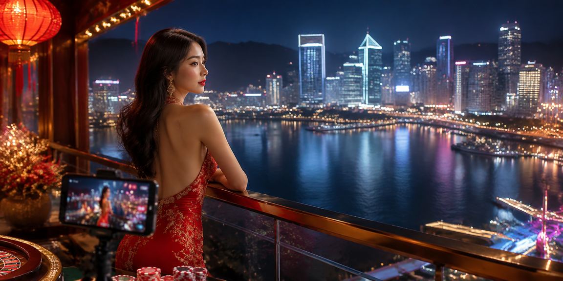 Người dùng Nha Trang tham khảo điều khoản dịch vụ trực tuyến tại lễ hội