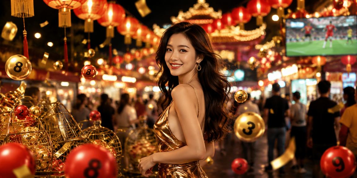 Chợ đêm Nha Trang nhộn nhịp về đêm, người dùng trải nghiệm game trực tuyến trên điện thoại